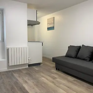 Loft Entier Parisien-paris11 Paris