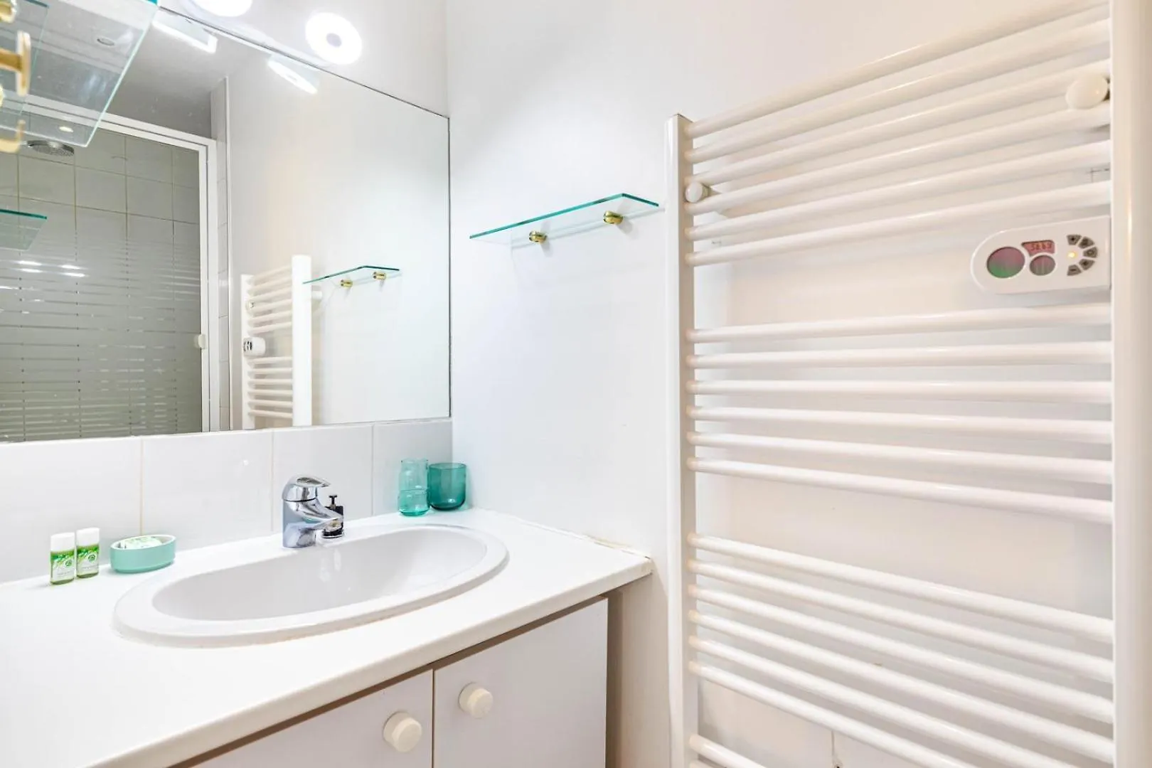 Guestready - Cosy Nest Near Place De La Bastille Paris 0*,  France