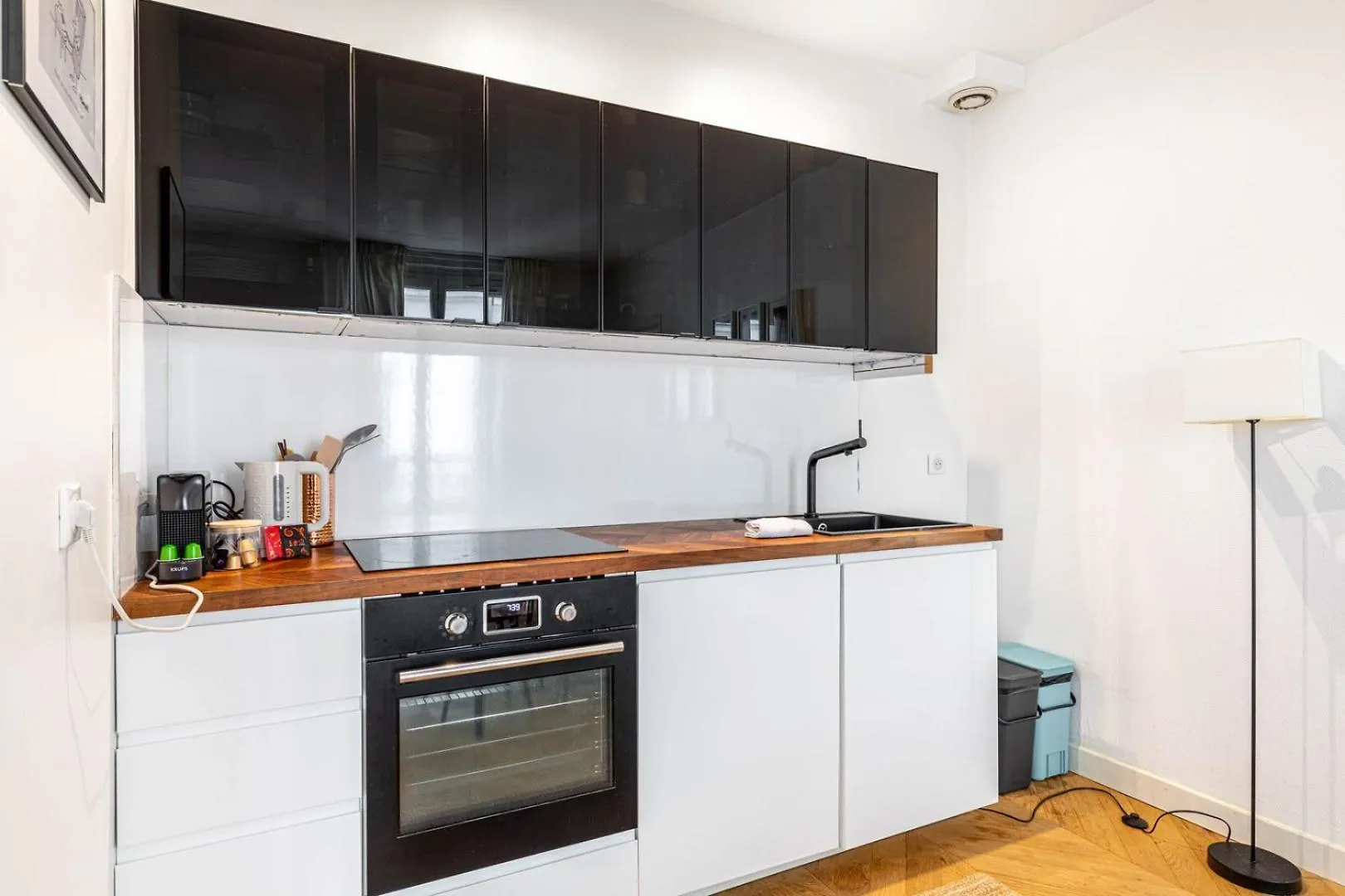 Guestready - Cosy Nest Near Place De La Bastille Paris