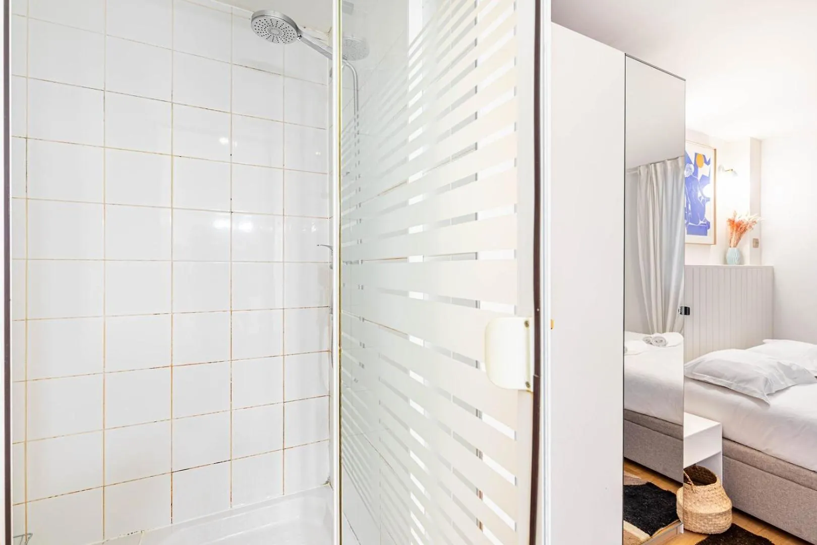 Apartment Guestready - Cosy Nest Near Place De La Bastille Paris France