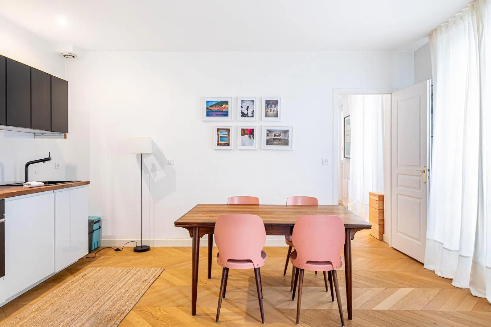 Guestready - Cosy Nest Near Place De La Bastille Paris 0*,