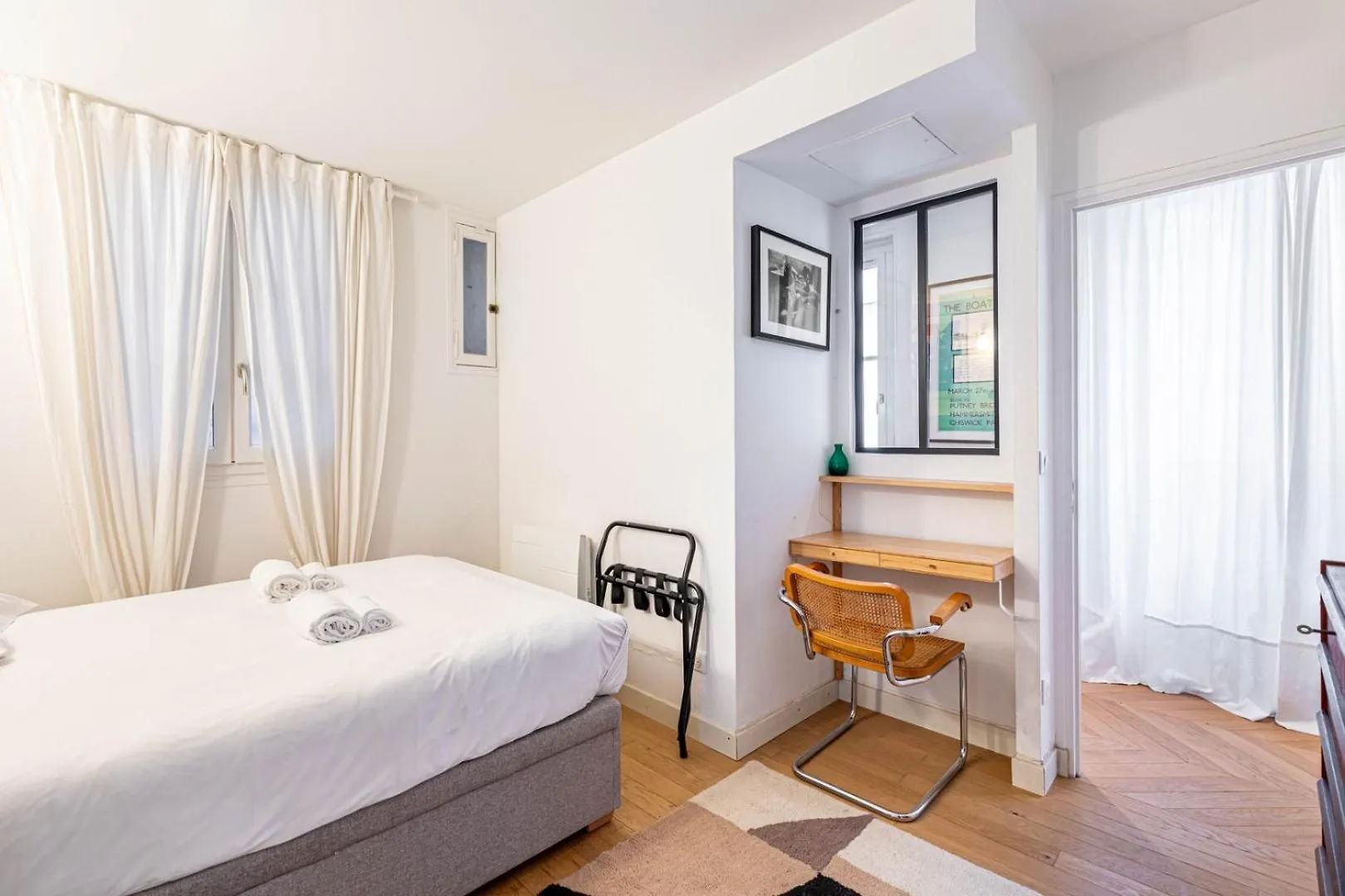 Guestready - Cosy Nest Near Place De La Bastille Paris France