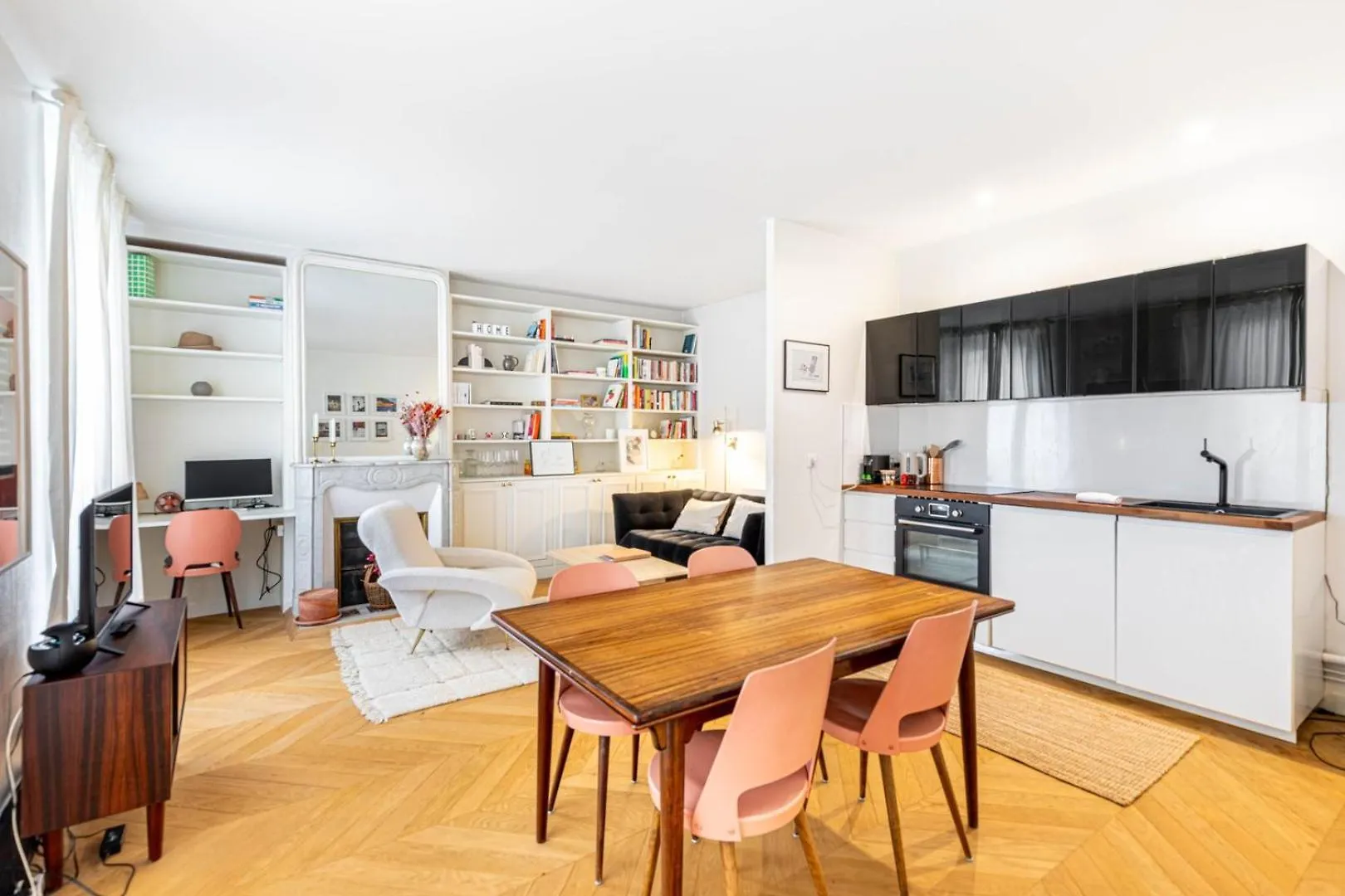 Guestready - Cosy Nest Near Place De La Bastille Paris France