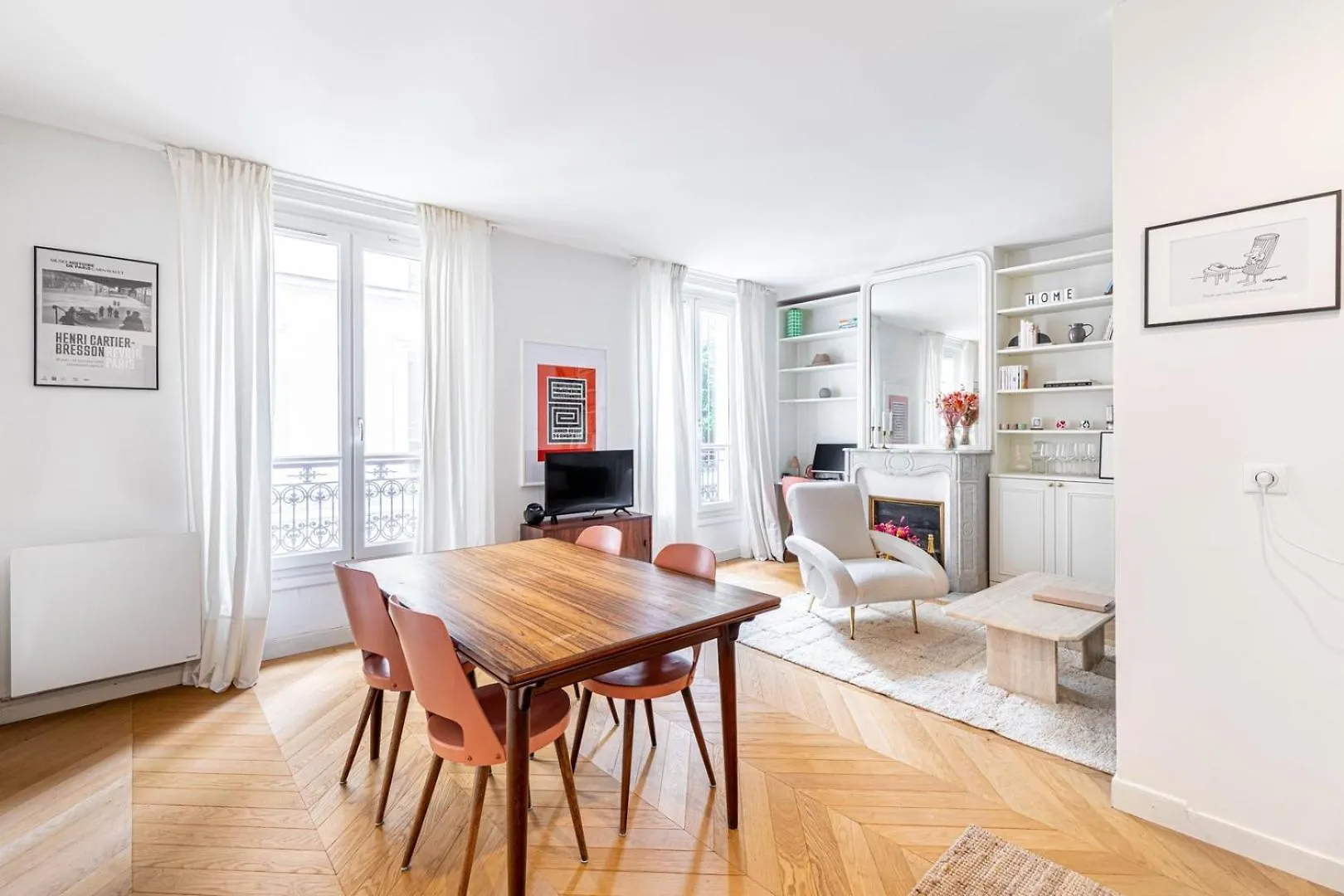 Guestready - Cosy Nest Near Place De La Bastille Paris Apartment