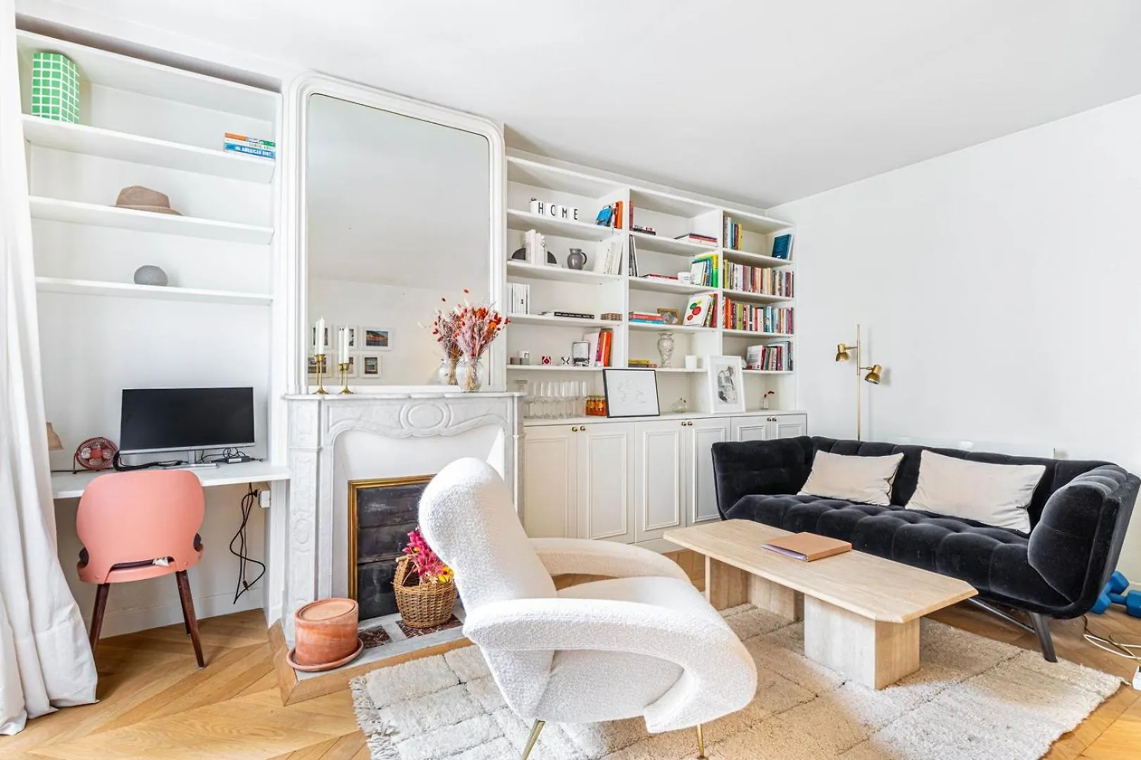 Guestready - Cosy Nest Near Place De La Bastille Paris