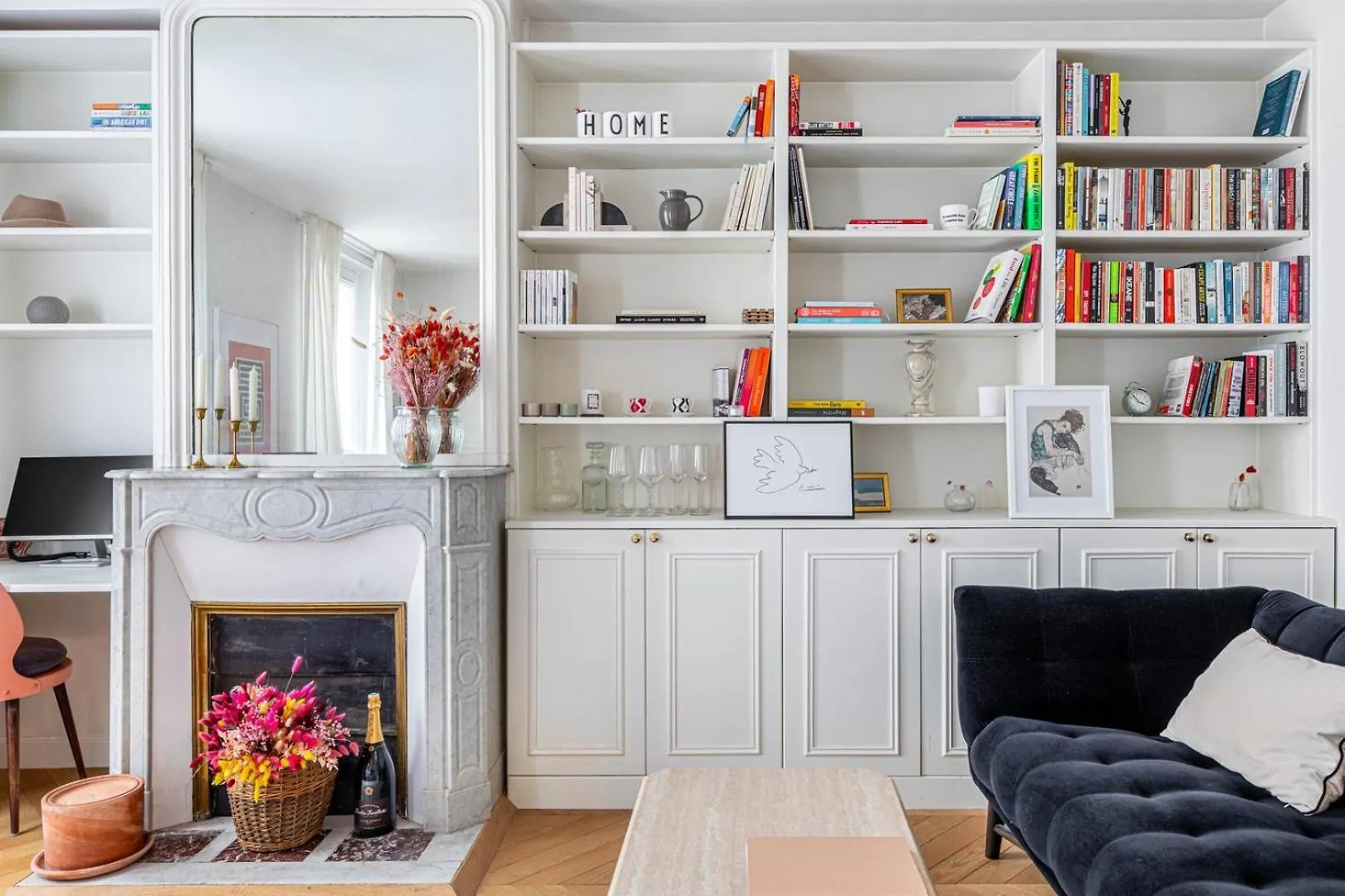Guestready - Cosy Nest Near Place De La Bastille Paris 0*,  France